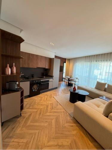 Blue Skies Residence, Luxury Apartment, City Center, Casablanca (fotografie 2)