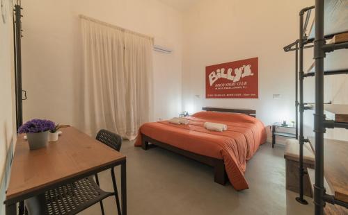 Rivoluzione9, Palerme