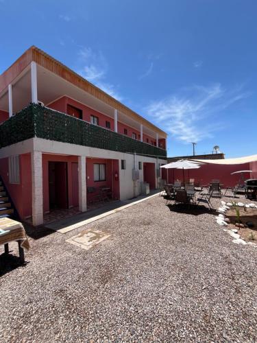 Hostal el hermanito