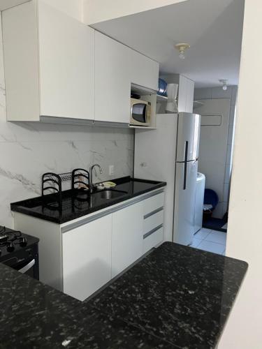 Apartamento Augusto Lucena