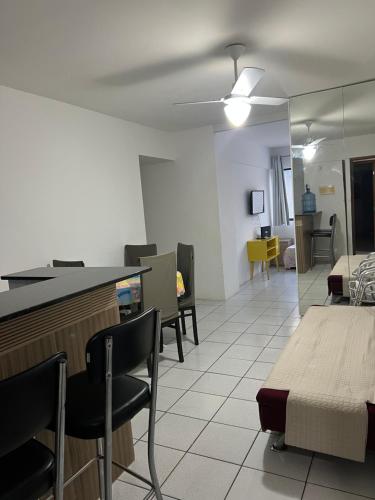 Apartamento Augusto Lucena