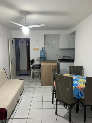 Apartamento Augusto Lucena