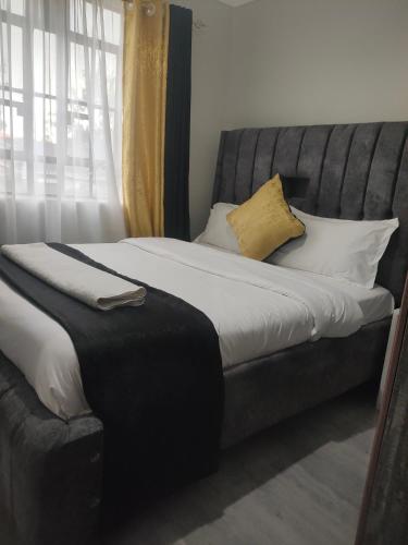 Luxury 2 Bedroom apartment