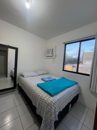 Apartamento Augusto Lucena