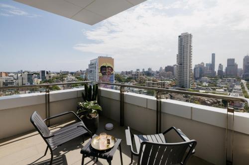 Hotel Indigo Sydney Potts Point By IHG - image 11