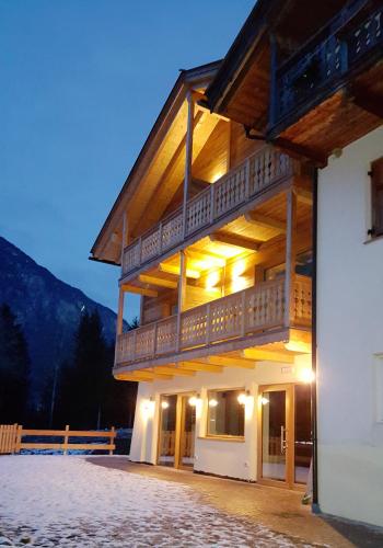 Agritur Maso Piasina 1