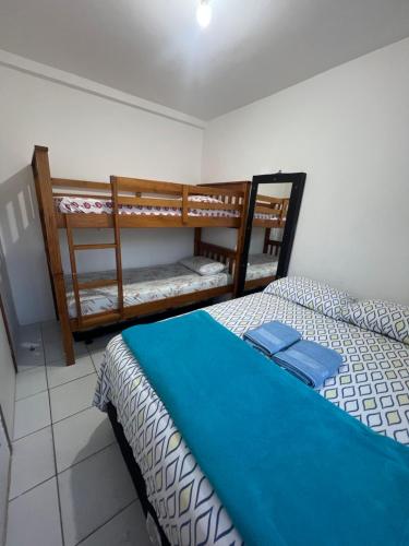 Apartamento Augusto Lucena