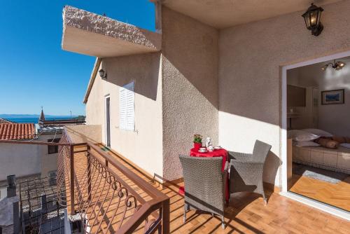 Double Room room in Apartments and Room Goran