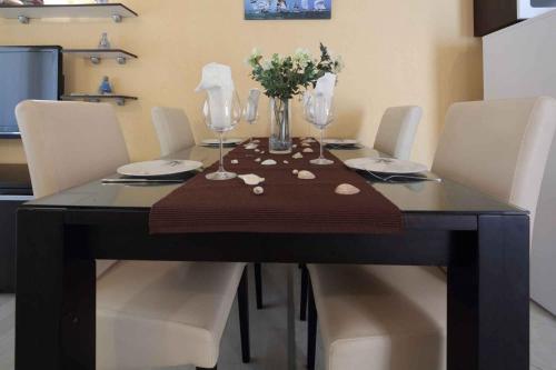 One-Bedroom apartment Standard image 6
