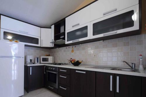 One-Bedroom apartment Standard image 5