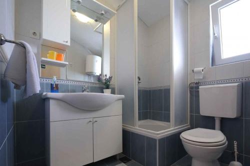 One-Bedroom apartment Standard image 1