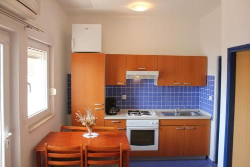 One-Bedroom apartment Standard