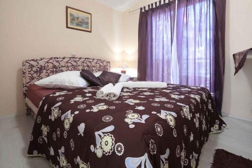 One-Bedroom apartment Standard image 3