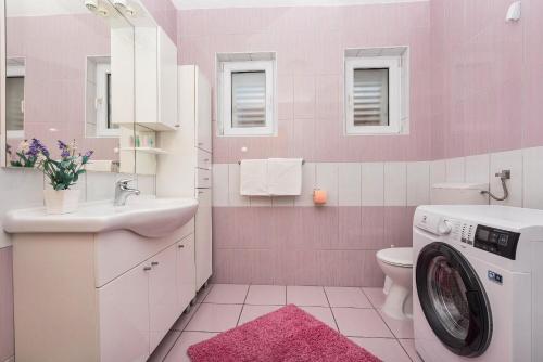 Two-Bedroom Apartment image 10
