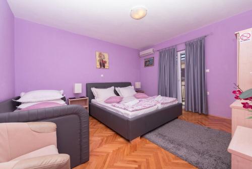 Two-Bedroom Apartment image 8