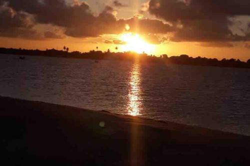 Seaside, pool, 20 beds Pontal de Itamaracá