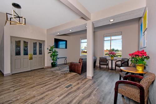 Παροχές, Days Inn by Wyndham Novato/San Francisco in Νοβάτο (Καλιφόρνια)