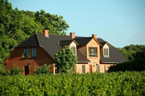 Forsthof Niendorf in Teterow, Deutschland