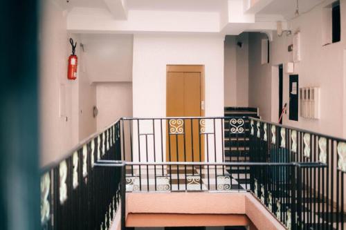 Hotel Appart HB 4