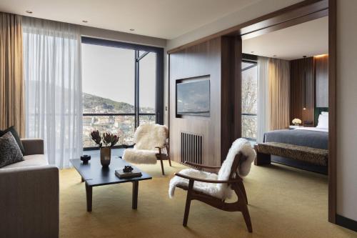 The Lynx Mountain Resort - image 9
