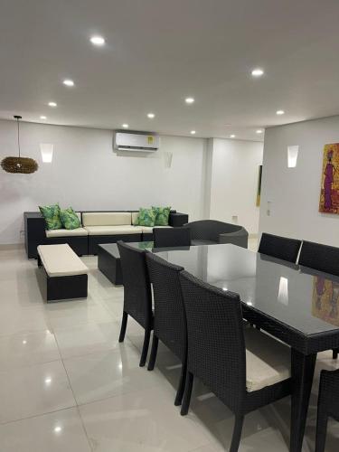 Apartamento perla del Mar