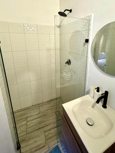 Lucia Metro House, Medellín (fotografie 11)