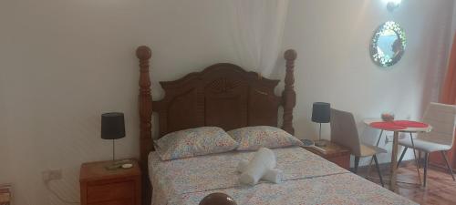 Budget-Friendly Studio in Marisule