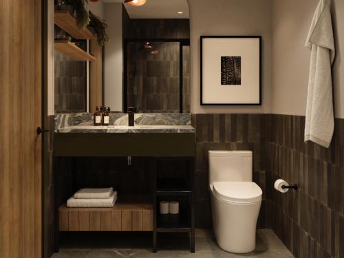 The Kenrick Hotel - Banff