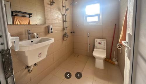 Palm Oasis Rest House in Tiwi