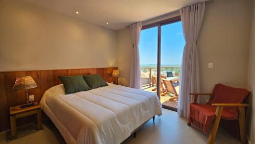 Casa de Luxo com Piscina e Vista Panorâmica em Búzios (Casa de Luxo com Piscina e Vista Panoramica em Buzios) in Vila Luiza