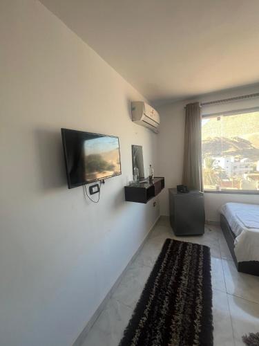 New Asia Pyramids View