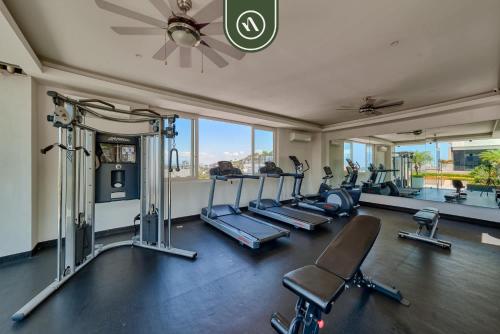 Great 2BR Condo with Rooftop Pool - Romantic Zone in Puerto Vallarta, Mexico