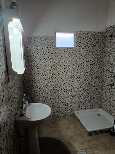 Vannas istaba, Casa del Pié del Cerro (Casa del Pie del Cerro) in Santa María