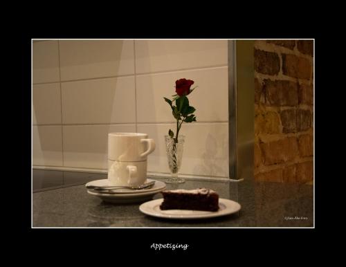 Lannavaara Lodge - 식음료(F&B)