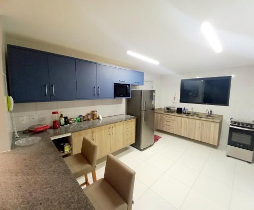 Apto Mobiliado COP30 - 3 suítes - 120m - ótima localização Apto Mobiliado COP30 - 3 suítes - 120m - ótima localização