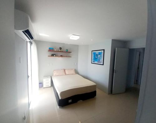 Apto Mobiliado COP30 - 3 suítes - 120m - ótima localização Apto Mobiliado COP30 - 3 suítes - 120m - ótima localização