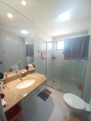 Apto Mobiliado COP30 - 3 suítes - 120m - ótima localização Apto Mobiliado COP30 - 3 suítes - 120m - ótima localização