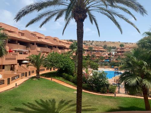 Apartamento Villas de Almerimar