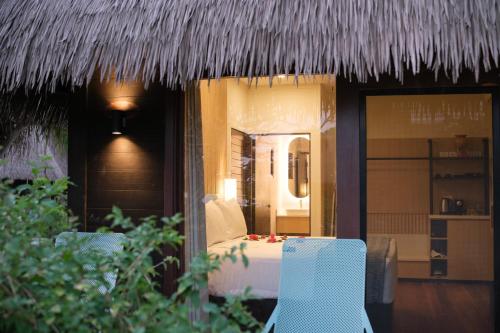 Yatule Resort & Spa in Coral Coast