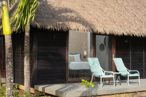 Yatule Resort & Spa in นาตาโดลา