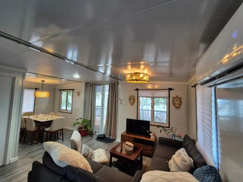 Majuro Beachfront Container Home