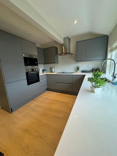 Osbourne House PINK 2 bed, 2 and half bath, Birmingham (foto 9)