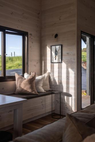 Black Cockatoo Coorabell