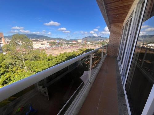Balcony/terrace, Amplio PH en Margarita Real near Pampatar Beach