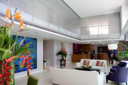 Facilities, Amplio PH en Margarita Real near Pampatar Beach