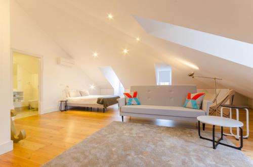 Casas da Baixa - Lighthouse Apartments - image 5