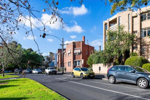 Royal Park Parkville in 帕克維爾