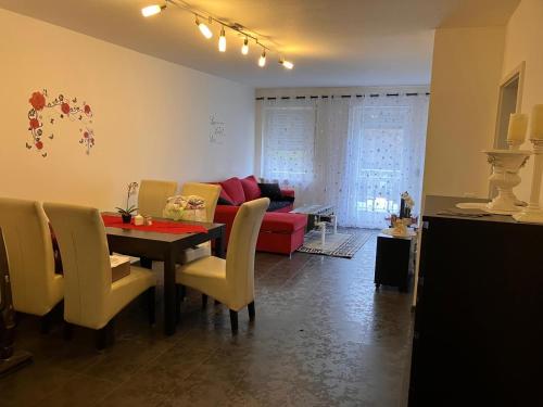 Attractive 2 room apartment south of Munich in Ottobrunn, Deutschland