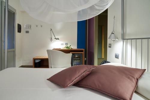 San Rocco Hotel – Scanzorosciate, VA