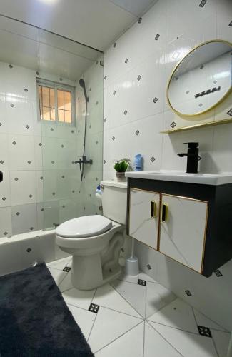 Modern, Unique And Stylish 2 Bedroom Apartment in San Pedro De Macoris